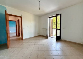 Camera da letto - Quadrilocale via Giacomo Piscina, 45, Carmagnola - foto 18