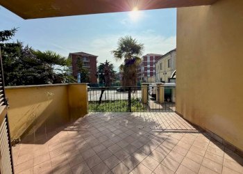 Terrazzo - Quadrilocale via Giacomo Piscina, 45, Carmagnola - foto 20