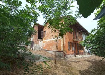 Dettagli - Rustico Frazione Casabianca, 49, Asti - foto 3