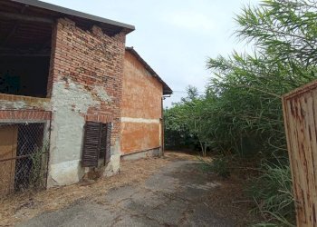 Portico - Rustico Frazione Casabianca, 49, Asti - foto 4