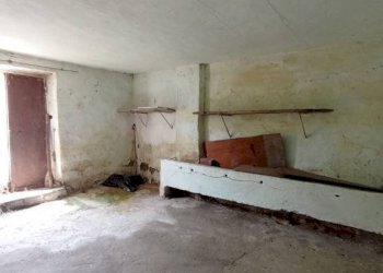 Stanza non arredata - Rustico Frazione Casabianca, 49, Asti - foto 9