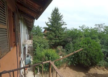 Balcone - Rustico Frazione Casabianca, 49, Asti - foto 18