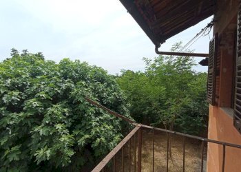 Balcone - Rustico Frazione Casabianca, 49, Asti - foto 19