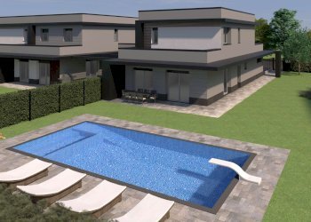 29 - Villa via Pertini, Tribiano - photo 1