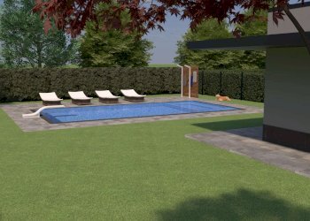 47 - Villa via Pertini, Tribiano - photo 2