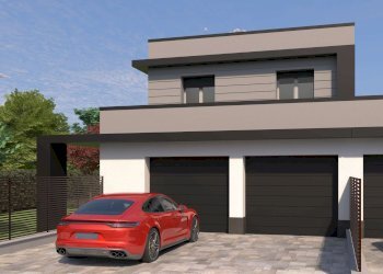 28.tris - Villa via Pertini, Tribiano - photo 3