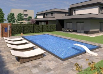 45 - Villa via Pertini, Tribiano - photo 4