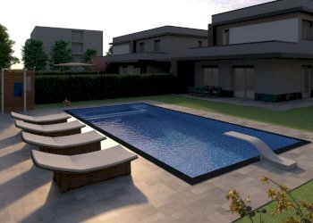 45.alba - Villa via Pertini, Tribiano - photo 5