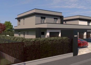 28 - Villa via Pertini, Tribiano - photo 8