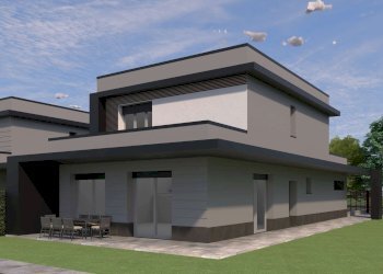 29.bis - Villa via Pertini, Tribiano - photo 10