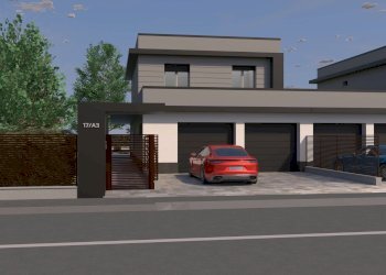 27.bis - Villa via Pertini, Tribiano - photo 11