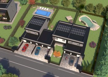 38 - Villa via Pertini, Tribiano - photo 12