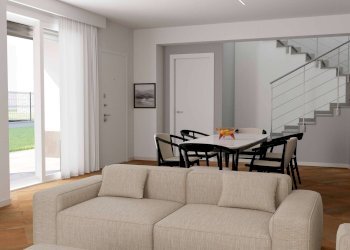 1 - Villa via Pertini, Tribiano - photo 15