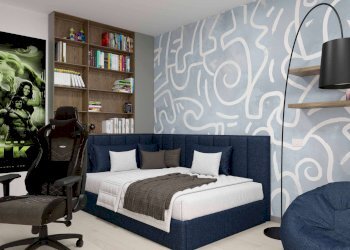 1 - Villa via Pertini, Tribiano - photo 34