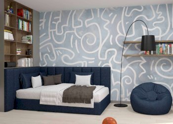 2 - Villa via Pertini, Tribiano - photo 35