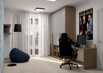 4 - Villa via Pertini, Tribiano - photo 36