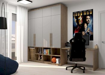 3 - Villa via Pertini, Tribiano - photo 37