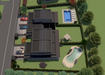 39 - Villa via Pertini, Tribiano - photo 38