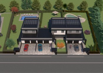 25 - Villa via Pertini, Tribiano - photo 39