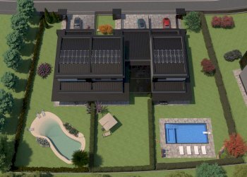 40 - Villa via Pertini, Tribiano - photo 41