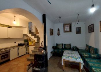 Salone - Quadrilocale vicolo Somisso, Laveno-Mombello - foto 3