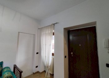 Ingresso - Quadrilocale vicolo Somisso, Laveno-Mombello - foto 5