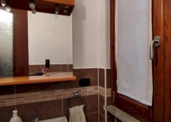 Bagno - Quadrilocale vicolo Somisso, Laveno-Mombello - foto 6