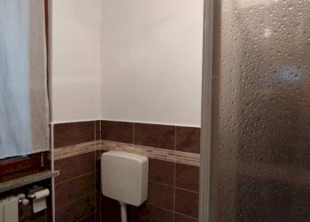 Bagno - Quadrilocale vicolo Somisso, Laveno-Mombello - foto 7