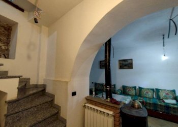 Scala - Quadrilocale vicolo Somisso, Laveno-Mombello - foto 9