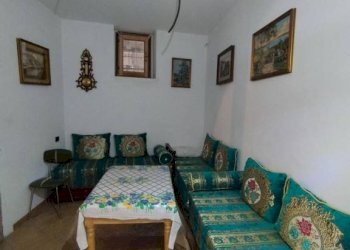 Salone - Quadrilocale vicolo Somisso, Laveno-Mombello - foto 11