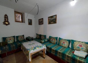 Salone - Quadrilocale vicolo Somisso, Laveno-Mombello - foto 12