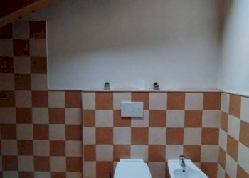 Bagno - Quadrilocale vicolo Somisso, Laveno-Mombello - foto 14