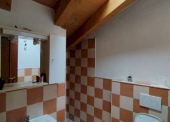 Bagno - Quadrilocale vicolo Somisso, Laveno-Mombello - foto 17
