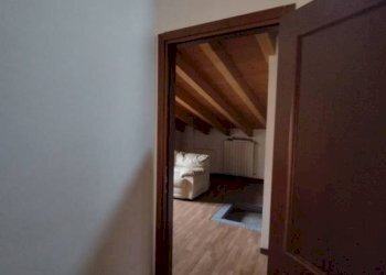 Disimpegno - Quadrilocale vicolo Somisso, Laveno-Mombello - foto 21