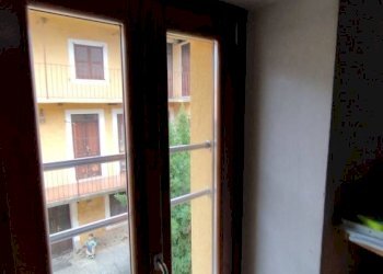 Vista - Quadrilocale vicolo Somisso, Laveno-Mombello - foto 22