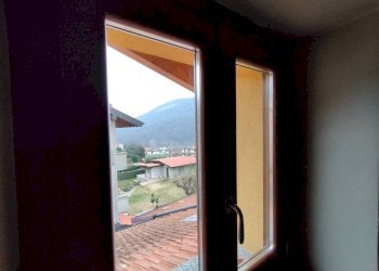 Vista - Quadrilocale vicolo Somisso, Laveno-Mombello - foto 26