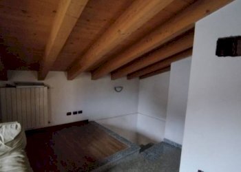 Stanza non arredata - Quadrilocale vicolo Somisso, Laveno-Mombello - foto 27