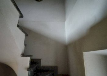 Scala - Quadrilocale vicolo Somisso, Laveno-Mombello - foto 29