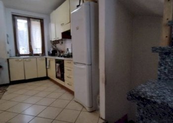 Cucina - Quadrilocale vicolo Somisso, Laveno-Mombello - foto 30