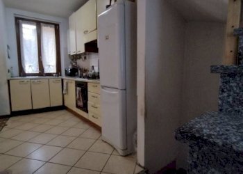 Cucina - Quadrilocale vicolo Somisso, Laveno-Mombello - foto 31