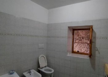 Bagno - Quadrilocale vicolo Somisso, Laveno-Mombello - foto 34