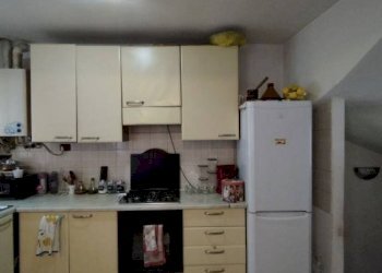 Cucina - Quadrilocale vicolo Somisso, Laveno-Mombello - foto 38