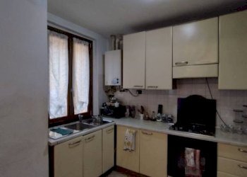 Cucina - Quadrilocale vicolo Somisso, Laveno-Mombello - foto 39