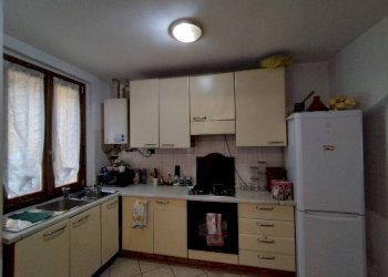 Cucina - Quadrilocale vicolo Somisso, Laveno-Mombello - foto 40