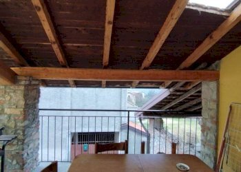 Veranda - Quadrilocale vicolo Somisso, Laveno-Mombello - foto 45