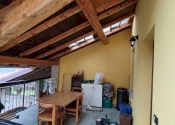 Veranda - Quadrilocale vicolo Somisso, Laveno-Mombello - foto 46