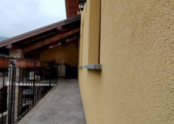 Balcone - Quadrilocale vicolo Somisso, Laveno-Mombello - foto 48
