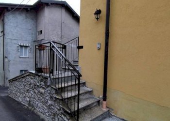 Interno palazzo - Quadrilocale vicolo Somisso, Laveno-Mombello - foto 49