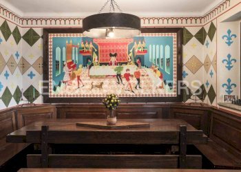 Interno non residenziale - Villa via Scallaro, Cavagnolo - photo 5