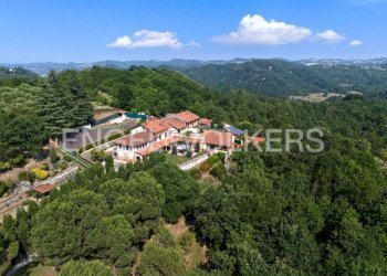 Vista - Villa via Scallaro, Cavagnolo - foto 2